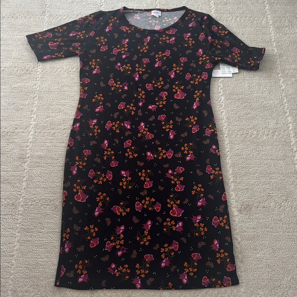 NWT XL Lularoe Julia